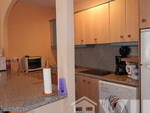 VIP7764: Townhouse for Sale in Vera Playa, Almería