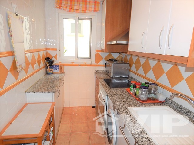 VIP7765: Apartamento en Venta en Vera Playa, Almería