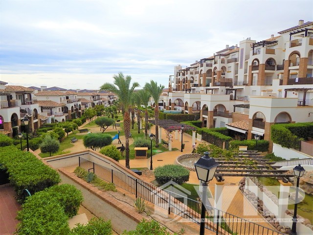 VIP7765: Wohnung zu Verkaufen in Vera Playa, Almería
