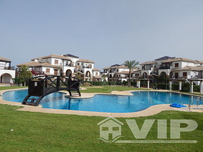 VIP7765: Apartment for Sale in Vera Playa, Almería
