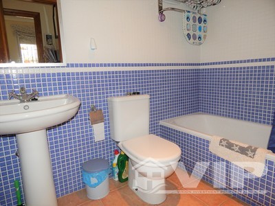 VIP7765: Apartment for Sale in Vera Playa, Almería
