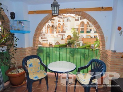 VIP7765: Apartment for Sale in Vera Playa, Almería