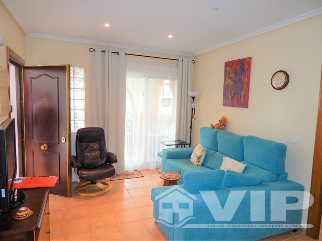 VIP7765: Appartement à vendre dans Vera Playa, Almería