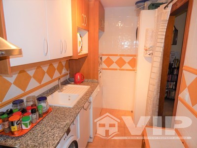 VIP7765: Apartment for Sale in Vera Playa, Almería