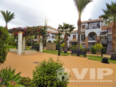 VIP7765: Apartment for Sale in Vera Playa, Almería