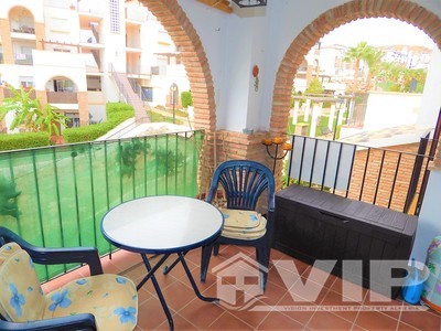 VIP7765: Apartment for Sale in Vera Playa, Almería