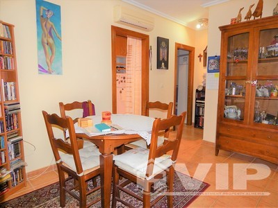 VIP7765: Apartment for Sale in Vera Playa, Almería