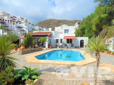 VIP7768: Villa for Sale in Mojacar Playa, Almería