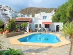 VIP7768: Villa à vendre dans Mojacar Playa, Almería