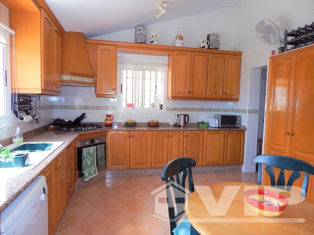 VIP7768: Villa en Venta en Mojacar Playa, Almería