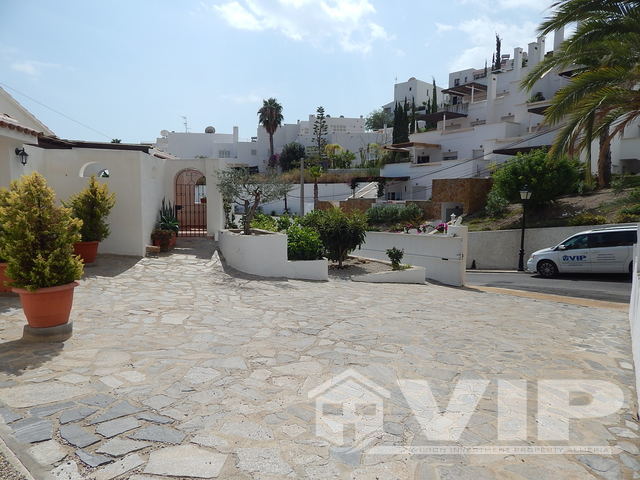 VIP7768: Villa for Sale in Mojacar Playa, Almería