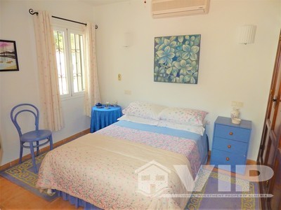 VIP7768: Villa for Sale in Mojacar Playa, Almería