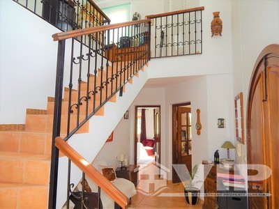 VIP7768: Villa for Sale in Mojacar Playa, Almería