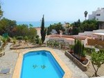 VIP7768: Villa for Sale in Mojacar Playa, Almería