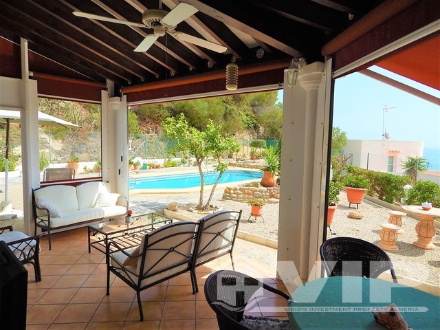 VIP7768: Villa à vendre dans Mojacar Playa, Almería