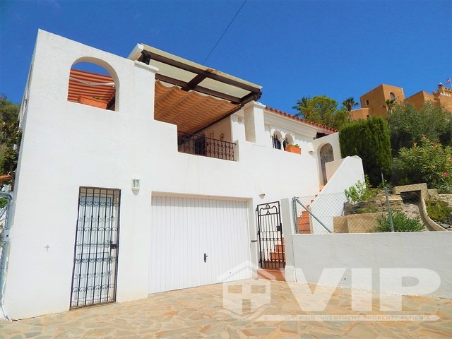 VIP7768: Villa for Sale in Mojacar Playa, Almería
