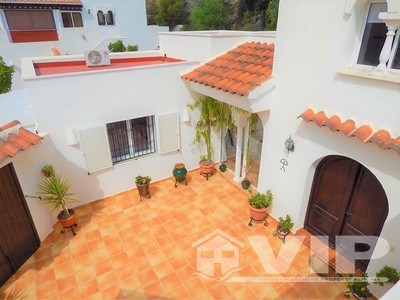 VIP7768: Villa for Sale in Mojacar Playa, Almería