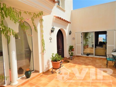 VIP7768: Villa for Sale in Mojacar Playa, Almería