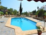 VIP7768: Villa à vendre dans Mojacar Playa, Almería