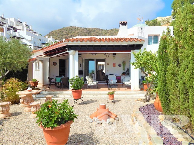 VIP7768: Villa en Venta en Mojacar Playa, Almería