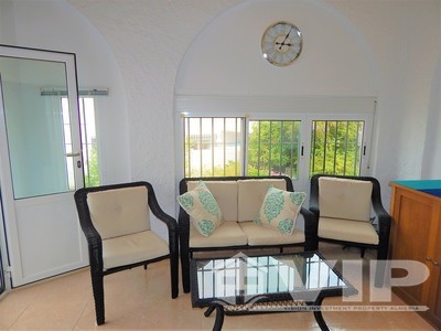 VIP7769: Villa for Sale in Mojacar Playa, Almería