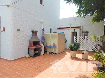 VIP7769: Villa for Sale in Mojacar Playa, Almería