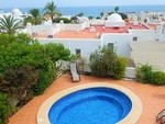 VIP7769: Villa à vendre dans Mojacar Playa, Almería