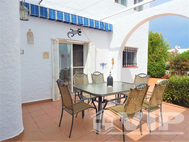 VIP7769: Villa à vendre dans Mojacar Playa, Almería