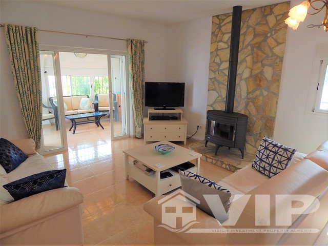 VIP7769: Villa for Sale in Mojacar Playa, Almería