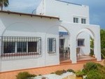 VIP7769: Villa à vendre dans Mojacar Playa, Almería