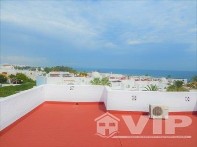 VIP7769: Villa for Sale in Mojacar Playa, Almería