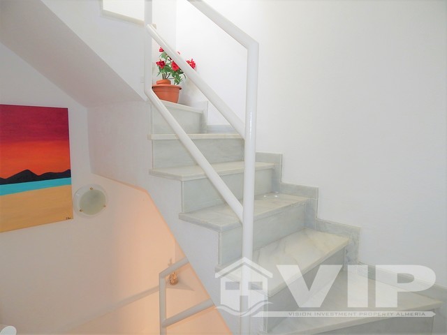 VIP7770: Maison de Ville à vendre dans Vera Playa, Almería