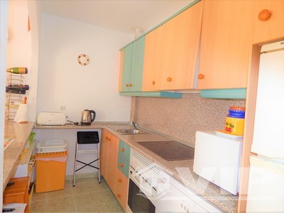 VIP7770: Townhouse for Sale in Vera Playa, Almería