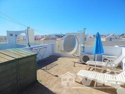 VIP7770: Townhouse for Sale in Vera Playa, Almería