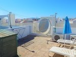 VIP7770: Maison de Ville à vendre dans Vera Playa, Almería