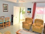 VIP7770: Maison de Ville à vendre dans Vera Playa, Almería