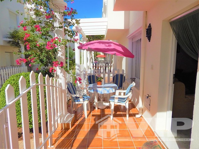 VIP7770: Townhouse for Sale in Vera Playa, Almería