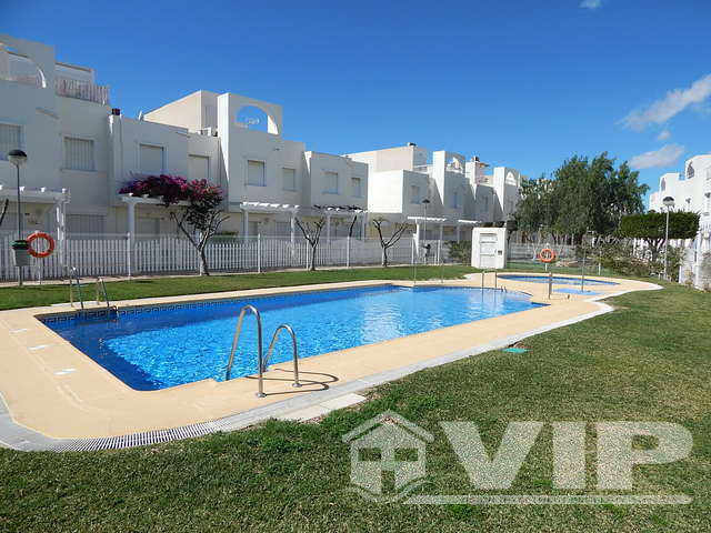 VIP7770: Adosado en Venta en Vera Playa, Almería