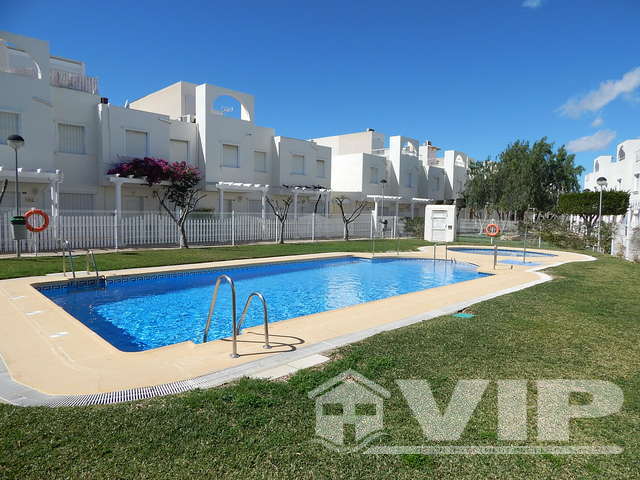 VIP7770: Townhouse for Sale in Vera Playa, Almería