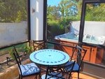 VIP7771: Villa zu Verkaufen in Villaricos, Almería VIP7771: Villa zu Verkaufen in Villaricos, Almería