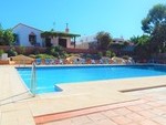 VIP7771: Villa zu Verkaufen in Villaricos, Almería VIP7771: Villa zu Verkaufen in Villaricos, Almería