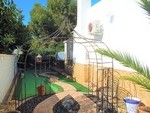 VIP7771: Villa zu Verkaufen in Villaricos, Almería VIP7771: Villa zu Verkaufen in Villaricos, Almería