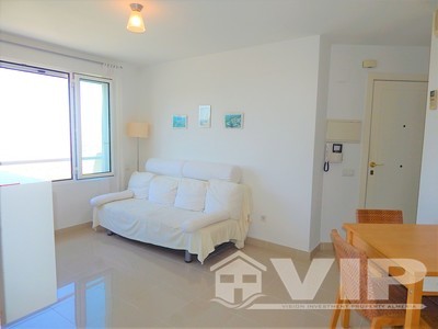 VIP7772: Apartment for Sale in Mojacar Pueblo, Almería