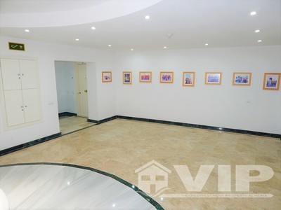VIP7772: Apartment for Sale in Mojacar Pueblo, Almería
