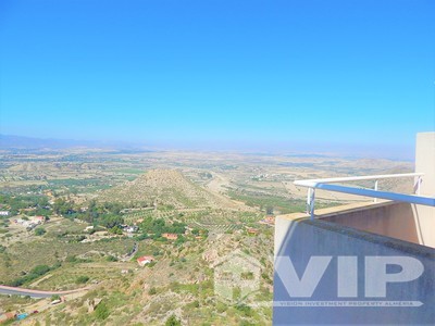 VIP7772: Apartment for Sale in Mojacar Pueblo, Almería