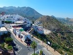 VIP7772: Apartment for Sale in Mojacar Pueblo, Almería