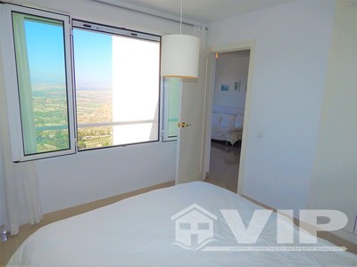 VIP7772: Apartment for Sale in Mojacar Pueblo, Almería