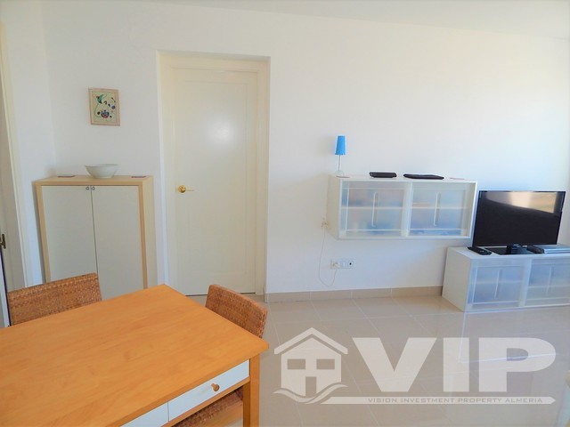 VIP7772: Appartement à vendre dans Mojacar Pueblo, Almería