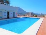 VIP7772: Appartement te koop in Mojacar Pueblo, Almería