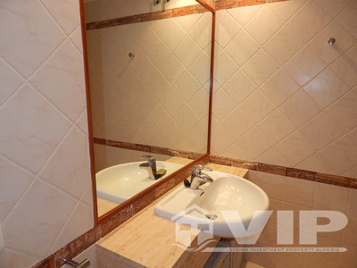 VIP7772: Apartment for Sale in Mojacar Pueblo, Almería